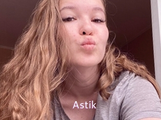 Astik