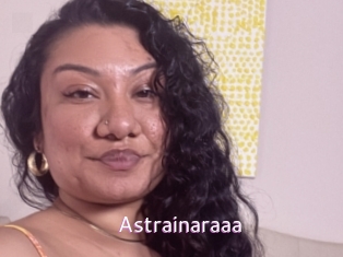 Astrainaraaa