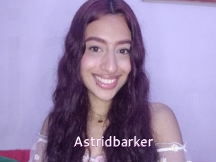 astridbarker Just Amateurs