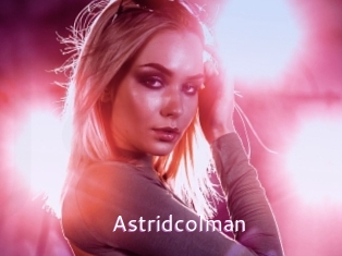 Astridcolman