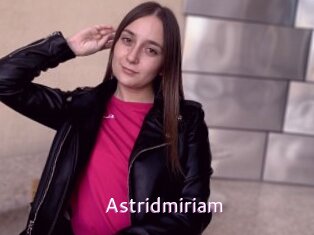 astridmiriam Just Amateurs