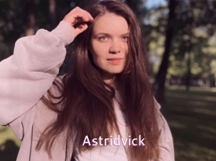 Astridvick