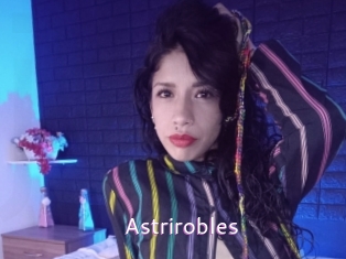 astrirobles Just Amateurs