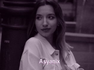 Asyanix