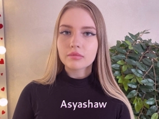 Asyashaw