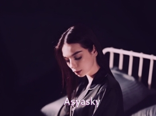 Asyasky