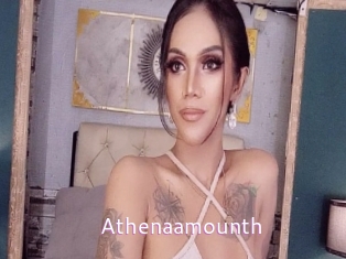 Athenaamounth