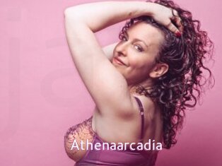Athenaarcadia
