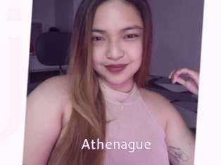 Athenague