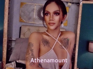 Athenamount