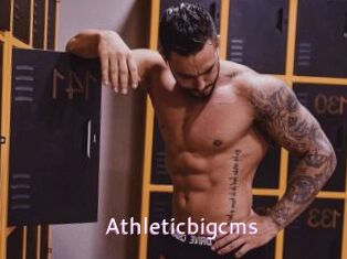 Athleticbigcms