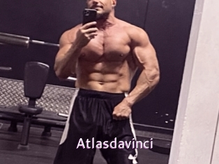 atlasdavinci Just Amateurs
