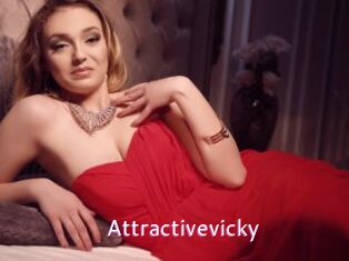 Attractivevicky