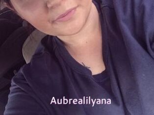 aubrea_lilyana Just Amateurs