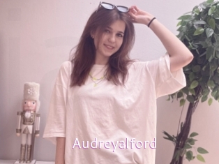 Audreyalford