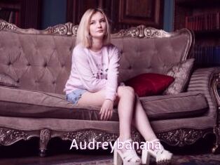 Audreybanana