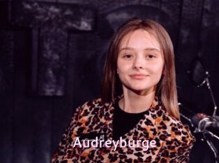 Audreyburge