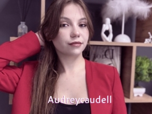 Audreycaudell