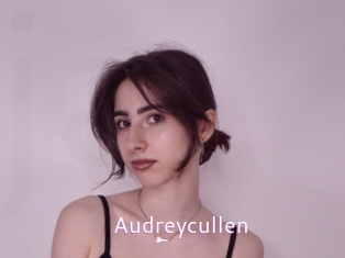 Audreycullen