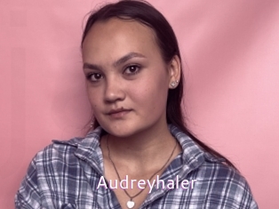 Audreyhaler