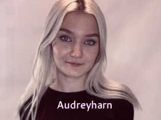 Audreyharn