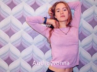 Audreyvonna