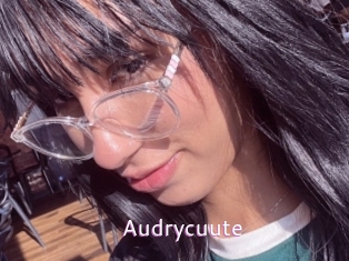 Audrycuute
