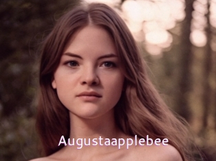 Augustaapplebee