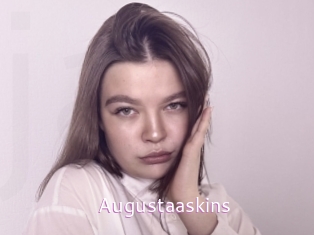Augustaaskins