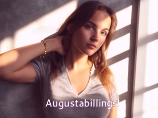 Augustabillingsl