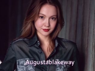 Augustablakeway