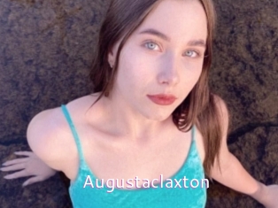 Augustaclaxton