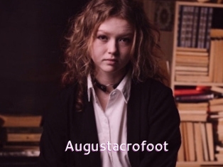 augustacrofoot Just Amateurs