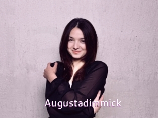 Augustadimmick