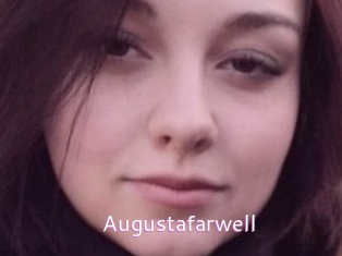 Augustafarwell