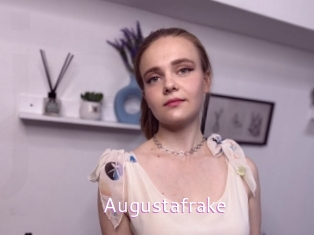 augustafrake Just Amateurs