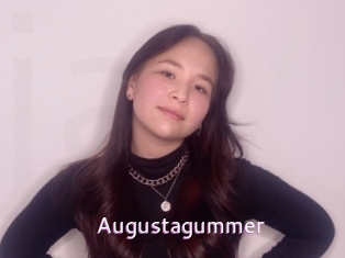 Augustagummer