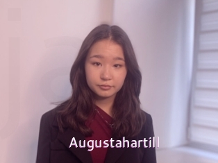Augustahartill