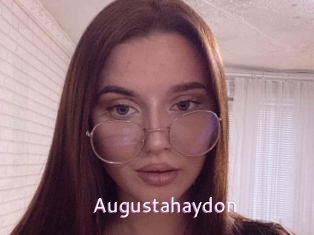 augustahaydon Just Amateurs