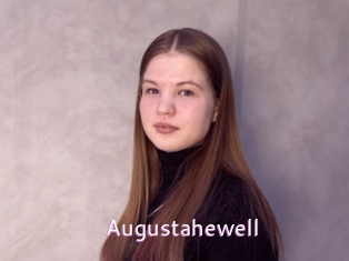 Augustahewell