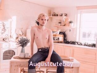 augustcuteboy Just Amateurs