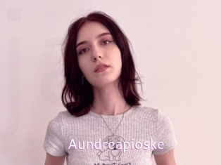 Aundreapioske