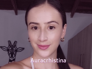 auracrhistina Just Amateurs