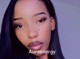 auraenergy Just Amateurs
