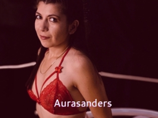 aurasanders Just Amateurs