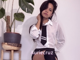 Auriecruz