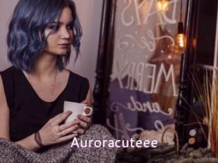 Auroracuteee