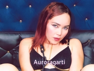 Auroragarti