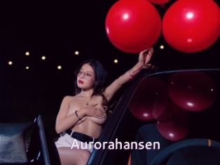 Aurorahansen
