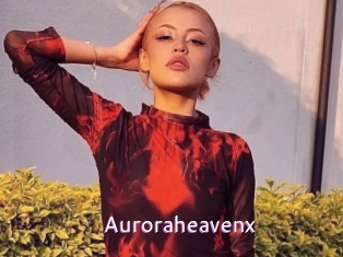 Auroraheavenx